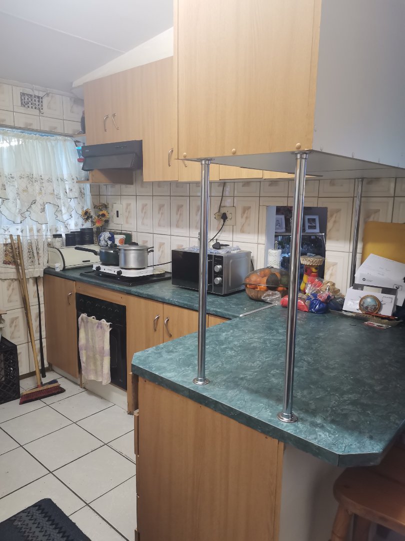 3 Bedroom Property for Sale in Kleinvlei Western Cape